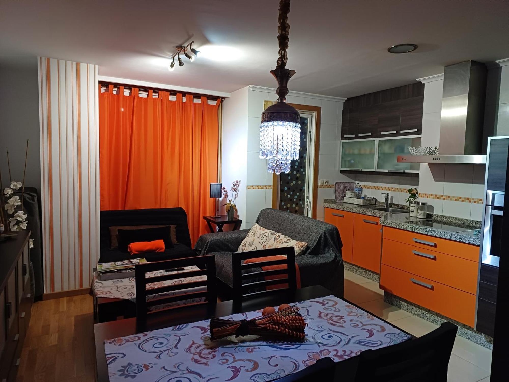 María Belkis Apartamento Ourense Exterior foto