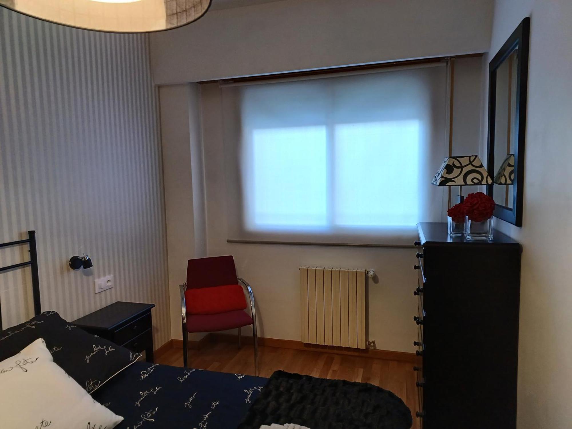 María Belkis Apartamento Ourense Exterior foto